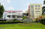 MA TRẬN VỀ MỨC ĐỘ ĐÁP ỨNG CĐR CỦA CTĐT NĂM 2022 - NGÀNH HÀN QUỐC HỌC
