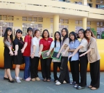 SINH VIÊN VIỆN CHÂU Á HỌC THAM GIA CUỘC THI "RUNG CHUÔNG VÀNG"