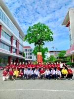 VIỆN CHÂU Á HỌC - THAM GIA TƯ VẤN TUYỂN SINH NĂM 2025