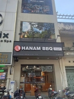 [HANAM BBQ Hochiminh - TUYỂN QUẢN LÝ NHÀ HÀNG BIẾT TIẾNG HÀN]