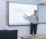 HỌC NGÀNH HÀN QUỐC HỌC – TRẢI NGHIỆM THỰC TẾ VỚI GIẢNG VIÊN NGƯỜI HÀN TẠI BDU