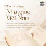 CHÀO MỪNG NGÀY NHÀ GIÁO VIỆT NAM 20/11