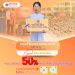 [CHÚC MỪNG 2 SINH VIÊN TEAM THPT BẾN CÁT – CHỦ NHÂN MỚI CỦA HỌC BỔNG BDU 2026]