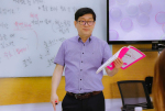 ​HỌC NGÀNH HÀN QUỐC HỌC – TRẢI NGHIỆM THỰC TẾ VỚI GIẢNG VIÊN NGƯỜI HÀN TẠI BDU ​