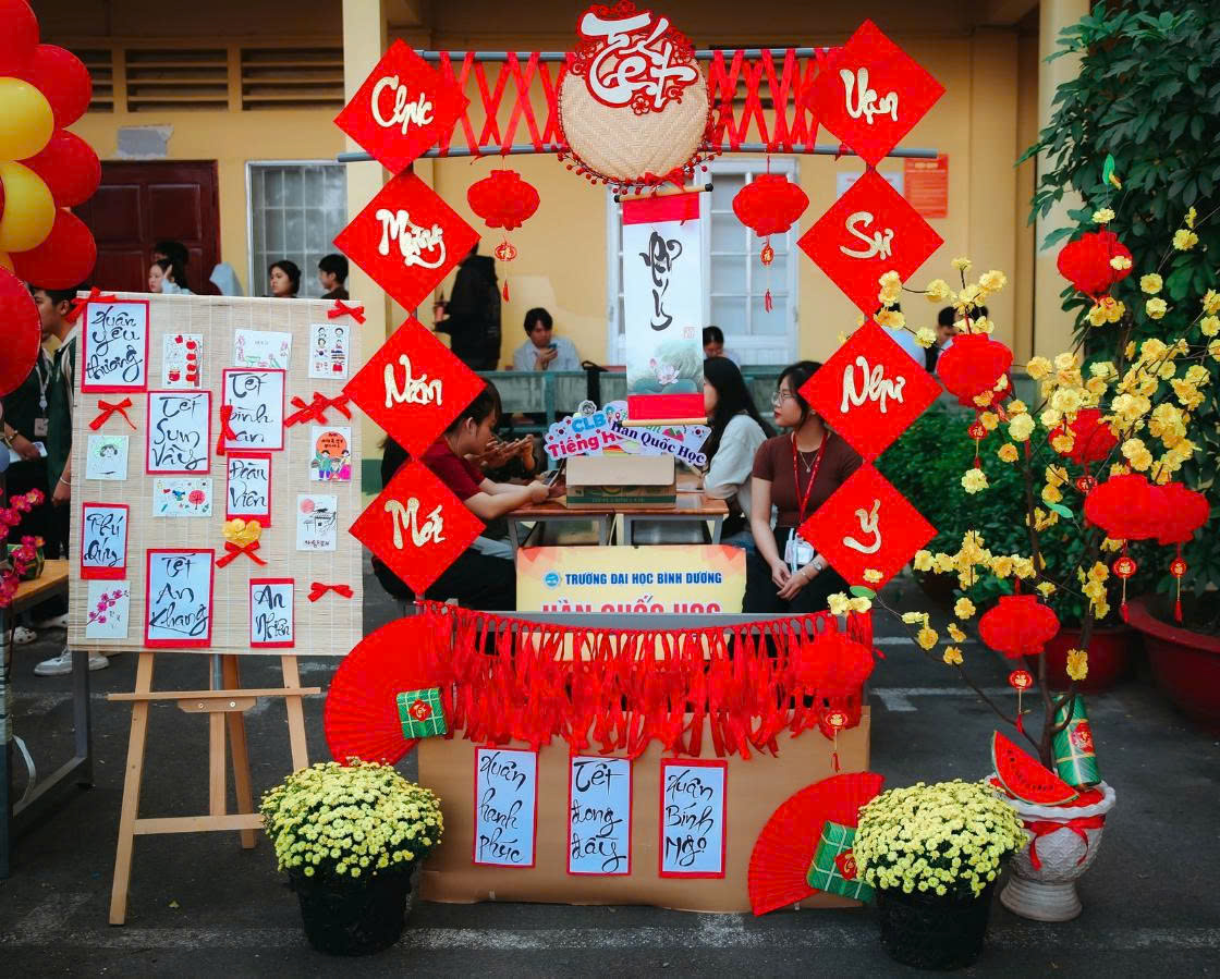 Xuân Bính Ngọ 2026 gõ cửa