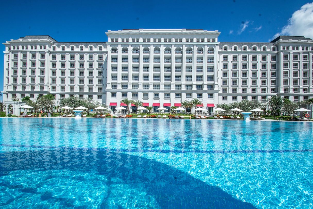 THÔNG BÁO TUYỂN THỰC TẬP SINH TẠI SHERATON PHU QUOC LONG BEACH RESORT